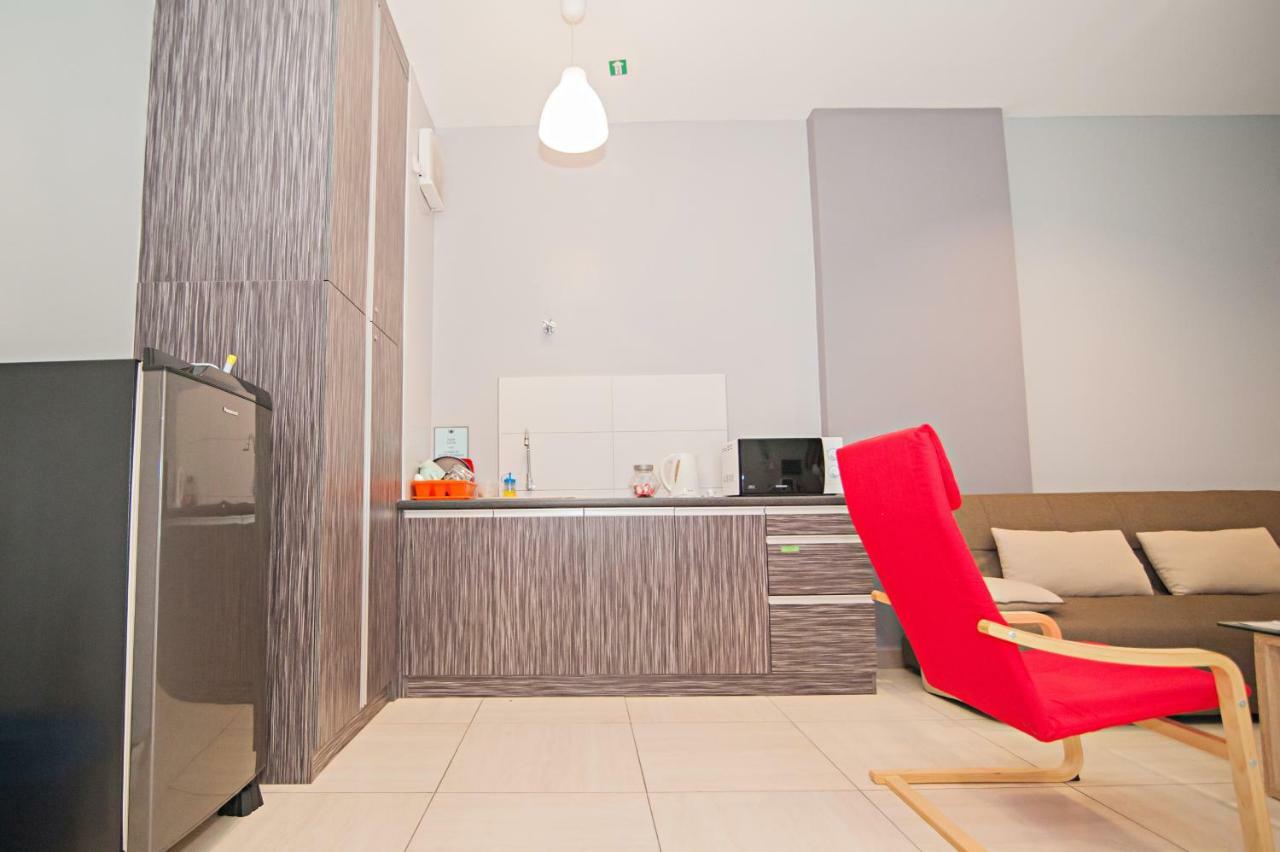 Octagon Premium Ipoh Town Center By Grab A Stay Bagian luar foto