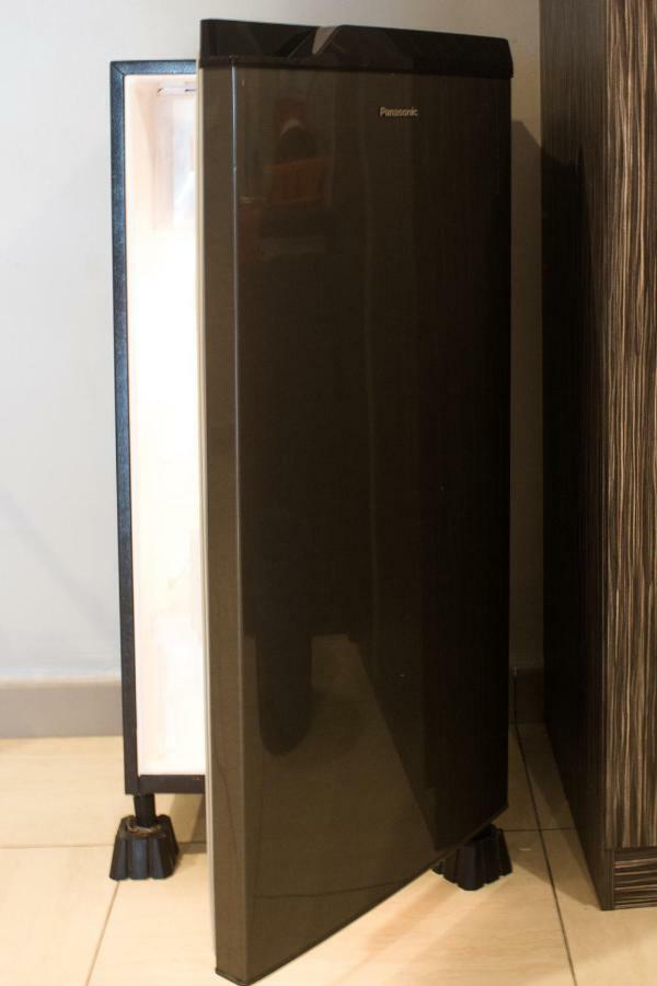 Octagon Premium Ipoh Town Center By Grab A Stay Bagian luar foto